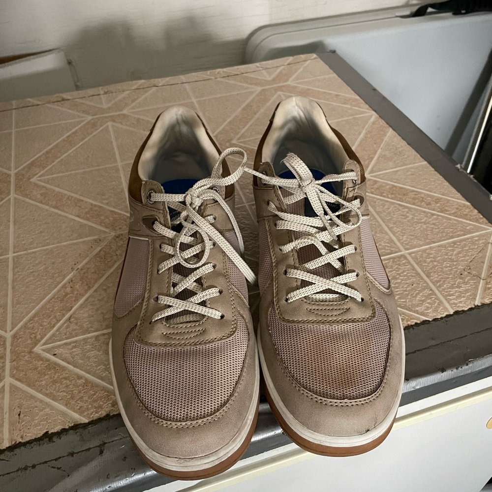 Penguin Brand Shoes